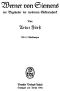 [Gutenberg 47733] • Werner von Siemens, der Begründer der modernen Elektrotechnik